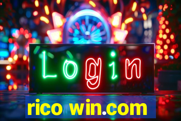 rico win.com